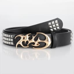New Stylish Irregular Alloy Buckle Waist Belt, Casual Retro Punk Y2k Belt ，For Men Women Trendy Accessory Belts ，For Ideal Gifts