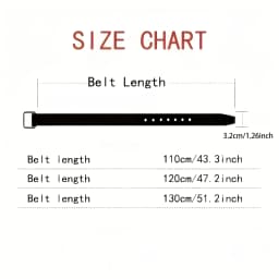 New Stylish Irregular Alloy Buckle Waist Belt, Casual Retro Punk Y2k Belt ，For Men Women Trendy Accessory Belts ，For Ideal Gifts