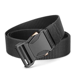 Men's Tactical Belt Fashion Men's Outdoor Adventure Nylon Multi-purpose Belt Gift For Father And Boyfriend