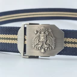 Fashion Men Belt Metal buckle stripe Canvas belt luxury designer Jeans Men women belts nylon