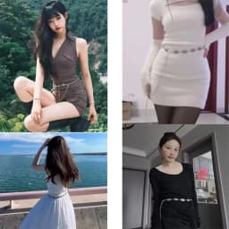 Vintage Chain Belt Summer Dress Skirt Boho Belt Versatile Sweater Chain Waist Seal Retro Fashion Decoration Belts for Women