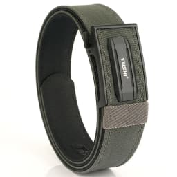 TUSHI New Hard Gun Belt for Men and Women Alloy Automatic Buckle Tactical IPSC Outdoor Belt 1100D Nylon Military Belt Male