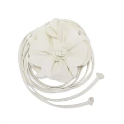 Trendy Bohemian PU Leather Waist Belt Large Flower Tie Wrap Sash with Bow for Dress Decoration Ladies Black Straps ремень