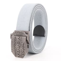 Designer Tough Buckle Belt for Men Tactical Fashion Jeans Belt Adjustable Mens Belt Cinturones De Mujer Cinturones Hombre