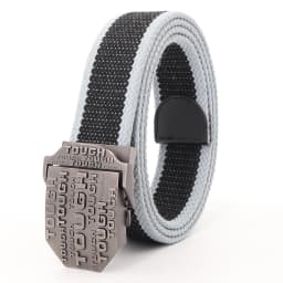 Designer Tough Buckle Belt for Men Tactical Fashion Jeans Belt Adjustable Mens Belt Cinturones De Mujer Cinturones Hombre