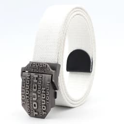 Designer Tough Buckle Belt for Men Tactical Fashion Jeans Belt Adjustable Mens Belt Cinturones De Mujer Cinturones Hombre