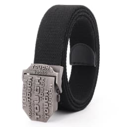 Designer Tough Buckle Belt for Men Tactical Fashion Jeans Belt Adjustable Mens Belt Cinturones De Mujer Cinturones Hombre