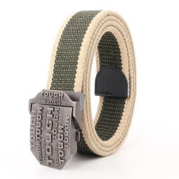 Designer Tough Buckle Belt for Men Tactical Fashion Jeans Belt Adjustable Mens Belt Cinturones De Mujer Cinturones Hombre