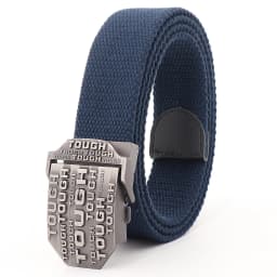 Designer Tough Buckle Belt for Men Tactical Fashion Jeans Belt Adjustable Mens Belt Cinturones De Mujer Cinturones Hombre