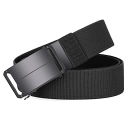 Fashion Men's Tactical Multifunctional Elastic Belt Trendy Men's Casual Business Belt To Give Father Boyfriend Gifts