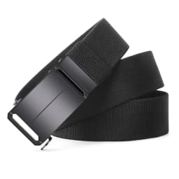 Fashion Men's Tactical Multifunctional Elastic Belt Trendy Men's Casual Business Belt To Give Father Boyfriend Gifts