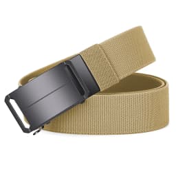 Fashion Men's Tactical Multifunctional Elastic Belt Trendy Men's Casual Business Belt To Give Father Boyfriend Gifts