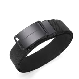 Fashion Men's Tactical Multifunctional Elastic Belt Trendy Men's Casual Business Belt To Give Father Boyfriend Gifts