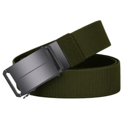 Fashion Men's Tactical Multifunctional Elastic Belt Trendy Men's Casual Business Belt To Give Father Boyfriend Gifts