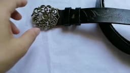 Plus Size Available Women's Leather Belts Fashion Ladies Waistband Female Brand Strape Width:28mm Length:100-120cm