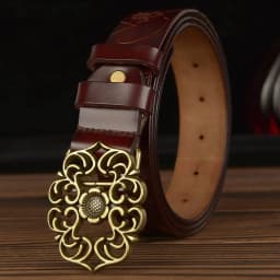 Plus Size Available Women's Leather Belts Fashion Ladies Waistband Female Brand Strape Width:28mm Length:100-120cm
