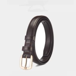 Classic Women Belt Black Needle Buckle Retro Jeans Leather Fashion Belt High Quality Strap