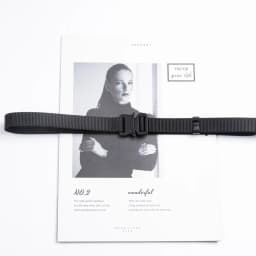 Tactical Canvas Belt with Snaps for Outdoor Military Training And Casual Wear 3cm Width Suitable for All Ages Lightweight
