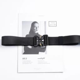 Tactical Canvas Belt with Snaps for Outdoor Military Training And Casual Wear 3cm Width Suitable for All Ages Lightweight