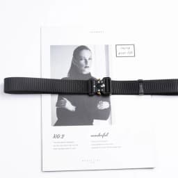 Tactical Canvas Belt with Snaps for Outdoor Military Training And Casual Wear 3cm Width Suitable for All Ages Lightweight