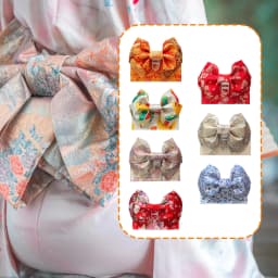 Japanese Kimono Obi Belt for Lady Elegant, Clothing Accessories, Photo Prop Wide Waistband for Dress, Cosplay, Stage Performance