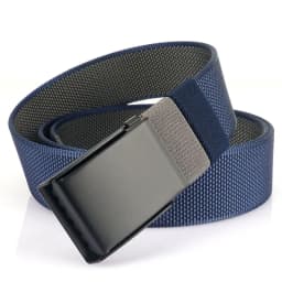 Men's Belt Fashion New Unisex Trousers for Jeans Adjustable Waist Breathable Outdoor Tactical Nylon Belt