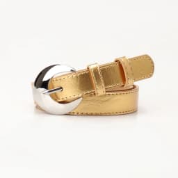 2.4cm Women's Belt Fashion Trend Personality Design Versatile Jeans Girdle Hip Hop Girl Rose Red Pu Silver Buckle Waistband