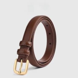 100cm/105cm/110cm Simple Women Retro Soft Belt with Sweater Dress Belt Accessories Fashion Women's Belts Suitable for Daily Wear