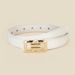 1-3pcs Fashion Women's Colorful Belt Simple And Versatile Women's Skirt Wide-leg Pants PU Belt Trendy Women's Smooth Buckle Belt