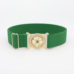 SISHION Plus Size Elastic Waist Belt For Women Adjustable High Stretchy Corset Belt YD0225