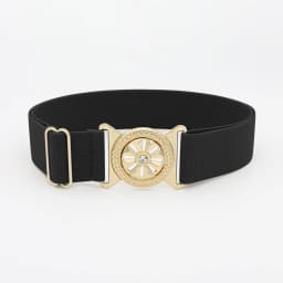 SISHION Plus Size Elastic Waist Belt For Women Adjustable High Stretchy Corset Belt YD0225
