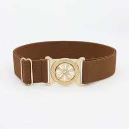 SISHION Plus Size Elastic Waist Belt For Women Adjustable High Stretchy Corset Belt YD0225