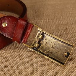 New ceinture female belt hand real leather women strap needle buckle casual style luxury female casual women belts