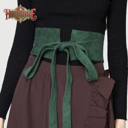 HERSHINE 1-piece Women's Fashion Extra Long Strap Shaping Wide Belt, Elegant Party Dress Sexy Accessory,spring,summer