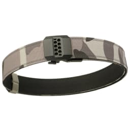 TUSHI New 140cm Military Gun Belt for Men Sturdy Nylon Metal Automatic Buckle Duty Tactical Belt Outdoor Girdle IPSC Accessories