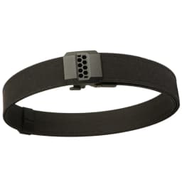 TUSHI New 140cm Military Gun Belt for Men Sturdy Nylon Metal Automatic Buckle Duty Tactical Belt Outdoor Girdle IPSC Accessories