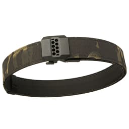 TUSHI New 140cm Military Gun Belt for Men Sturdy Nylon Metal Automatic Buckle Duty Tactical Belt Outdoor Girdle IPSC Accessories