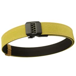 TUSHI New 140cm Military Gun Belt for Men Sturdy Nylon Metal Automatic Buckle Duty Tactical Belt Outdoor Girdle IPSC Accessories