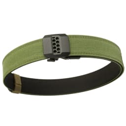 TUSHI New 140cm Military Gun Belt for Men Sturdy Nylon Metal Automatic Buckle Duty Tactical Belt Outdoor Girdle IPSC Accessories
