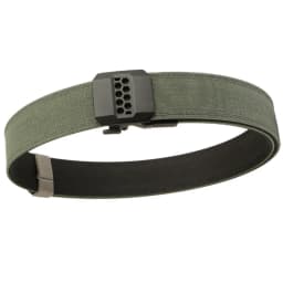 TUSHI New 140cm Military Gun Belt for Men Sturdy Nylon Metal Automatic Buckle Duty Tactical Belt Outdoor Girdle IPSC Accessories