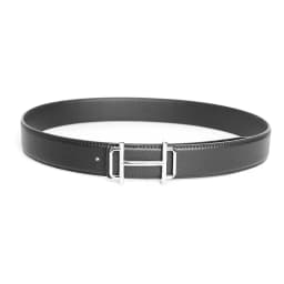 New Luxury Designer Pin T Buckle Belt Men High Quality Women Genuine Real Leather Dress Strap for Jeans Waistband Western Goth
