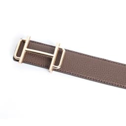 New Luxury Designer Pin T Buckle Belt Men High Quality Women Genuine Real Leather Dress Strap for Jeans Waistband Western Goth