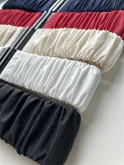 New Fabric Elastic Waist Corset Seal Belts for Women Skirt Accessories Decorative Wide Simple Versatile Dress Coat Jacket Belt