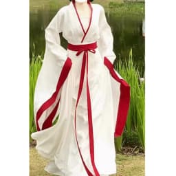Pure Color Cotton Linen Belt Bla Red Contrast Wide Versatile Tassel Tie Waist Band for Dres And Pants Spring Summer