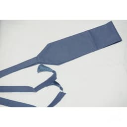 Pure Color Cotton Linen Belt Bla Red Contrast Wide Versatile Tassel Tie Waist Band for Dres And Pants Spring Summer