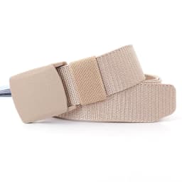 3.8X120cm Automatic Buckle Nylon Belt Male Army Green Camouflage Tactical Belt Mens Waist Canvas Belts Cummerbunds Women Strap