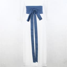 1pcs Chinese Traditional Long Hanfu Belt Antique Elegant Yukata Dress Kimono Cotton Linen Solid Color Waistband Women Girl Gift