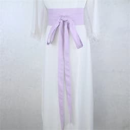 1pcs Chinese Traditional Long Hanfu Belt Antique Elegant Yukata Dress Kimono Cotton Linen Solid Color Waistband Women Girl Gift