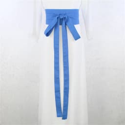 1pcs Chinese Traditional Long Hanfu Belt Antique Elegant Yukata Dress Kimono Cotton Linen Solid Color Waistband Women Girl Gift