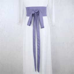 1pcs Chinese Traditional Long Hanfu Belt Antique Elegant Yukata Dress Kimono Cotton Linen Solid Color Waistband Women Girl Gift